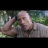 Джуманджи: Зов джунглей на BluRay
