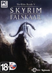 THE ELDER SCROLLS V: Skyrim - Falskaar