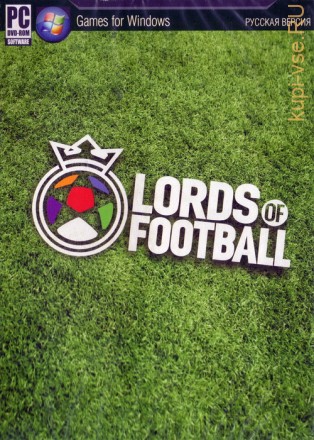 Lords Of Football