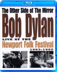 Bob Dylan The other side of the mirror
