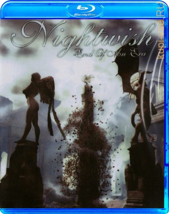 Nightwish and of an Era на BluRay