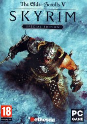 THE ELDER SCROLLS V: Skyrim - Special Edition