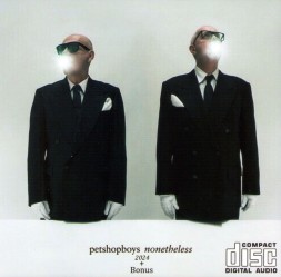 Pet Shop Boys - Nonetheless (2024) + Bonus