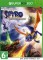 The Legend of SPYRO Dawn of the Dragon (Русская версия) XBOX360