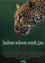 Загадочные животные острова Джао (ЮАР, 2009, полная версия, 7 серий)