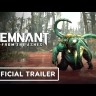 Remnant From the Ashes [3DVD]