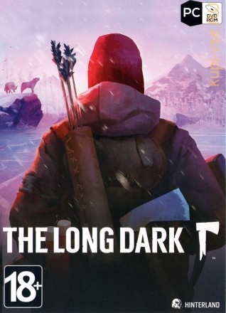 The Long Dark FINAL (Русская версия)
