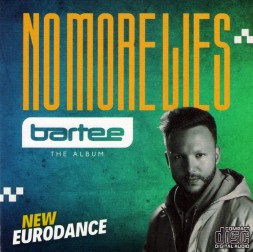 Bartee - No More Lies (The Album) (2024) (CD) В СТИЛЕ 90х