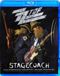 ZZTOP - Stagecoach