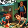 HELLO NEIGHBOR: HIDE AND SEEK (2019) - приквел хита "Привет, сосед"