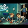 HELLO NEIGHBOR: HIDE AND SEEK (2019) - приквел хита "Привет, сосед"