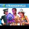The Sims 4: StrangerVille [3DVD]