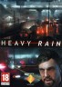 Изображение товара HEAVY RAIN (ОЗВУЧКА) - Action, adventure - культовый психологический триллер в лучших традициях L.A.Noire и Fahrenheit