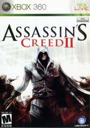 [LT 3.0] Assassin's Creed 2 (Русская  Версия) XBOX360