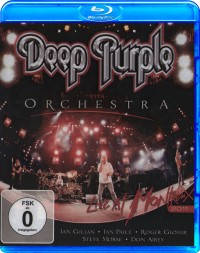 Deep Purple with Orchestra