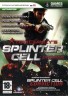 Изображение товара АНТОЛОГИЯ GC: SPLINTER CELL (5 В 1)