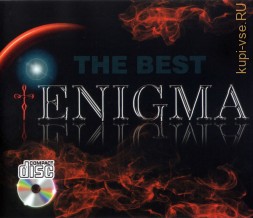 Enigma: The Best /CD/