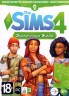 Изображение товара The Sims 4: Экологичная жизнь [3DVD]