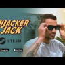 HIJACKER JACK - Action | Adventure | RPG | Simulation | FMV