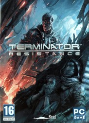 Terminator: Resistance (Английская версия)