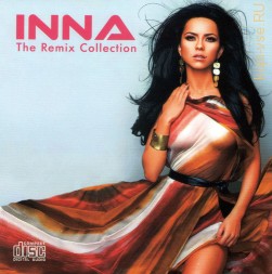 Inna - The Remix Collection (CD)