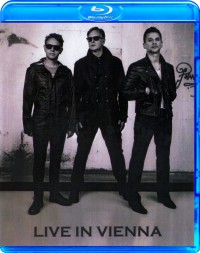 Depeche Mode - Live in vienna