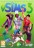 THE SIMS 3 GOLD EDITION (21 В 2) [2DVD]