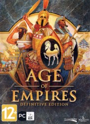 AGE OF EMPIRES: Definitive Edition (Русская версия)