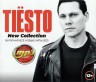 Изображение товара DJ Tiesto: New Collection (включая все новые хиты 2021)