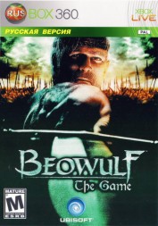 Beowulf The Game русская версия Rusbox360