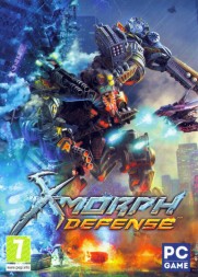 X-MORPH: DEFENCE