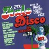 ZYX Italo Disco New Generation Vol. 20-2022(2) (CD)
