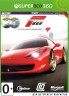 Изображение товара [LT 3.0] FORZA MOTORSPORT 4 XBOX360 ( на 2-х DVD )