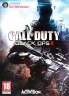 Изображение товара CALL OF DUTY BLACK OPS 2 (ОЗВУЧКА) [2DVD]