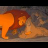 Король лев (50 GB) 3D на BluRay