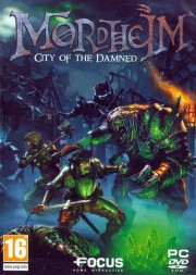 Mordheim - City of the Damned (Русская версия)