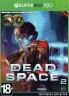 Изображение товара Dead Space 2 (Русская версия) [2DVD] Xbox