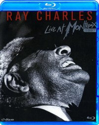 Ray Charles live at montrenx
