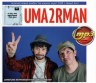 Изображение товара Uma2rman (включая новый альбом 