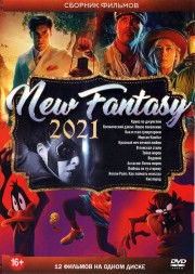 New Fantasy 2021!!!*