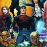 "Супергерои" Юная Справедливость Сезон 4 эп.1-26 из 26 / Young Justice 2022