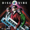 Alimkhanov A. - Disco Vibe (2022) (CD) (Современное Disco)