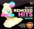 Remixed Hits: Best Popular Songs Remixed (новые ремиксы хитов 50/50) old