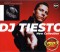 DJ Tiesto New Collection (вкл. новый альбом DRIVE 2023)
