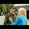 2в1 Кремлевские курсанты [4DVD] (Россия, 2009-2010, полная версия, 2 сезона 160 серий) на DVD