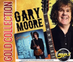 Gary Moore: Gold Collection