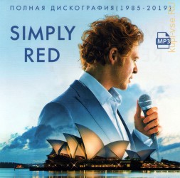 Simply Red - Полная дискография (1985-2019)