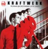 Изображение товара Kraftwerk — Полная дискография (1970-2007)