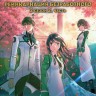 [зак] Непутевый ученик в школе магии ТВ-3 + Реинкарнация безработного ТВ-2, часть 2