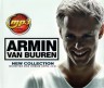 Изображение товара DJ Armin Van Buuren: New Collection (вкл. все новые хиты 2021)